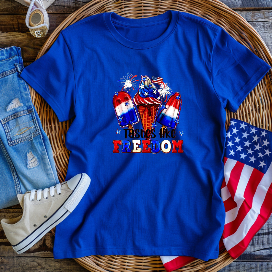 Bomb Pop T-Shirt