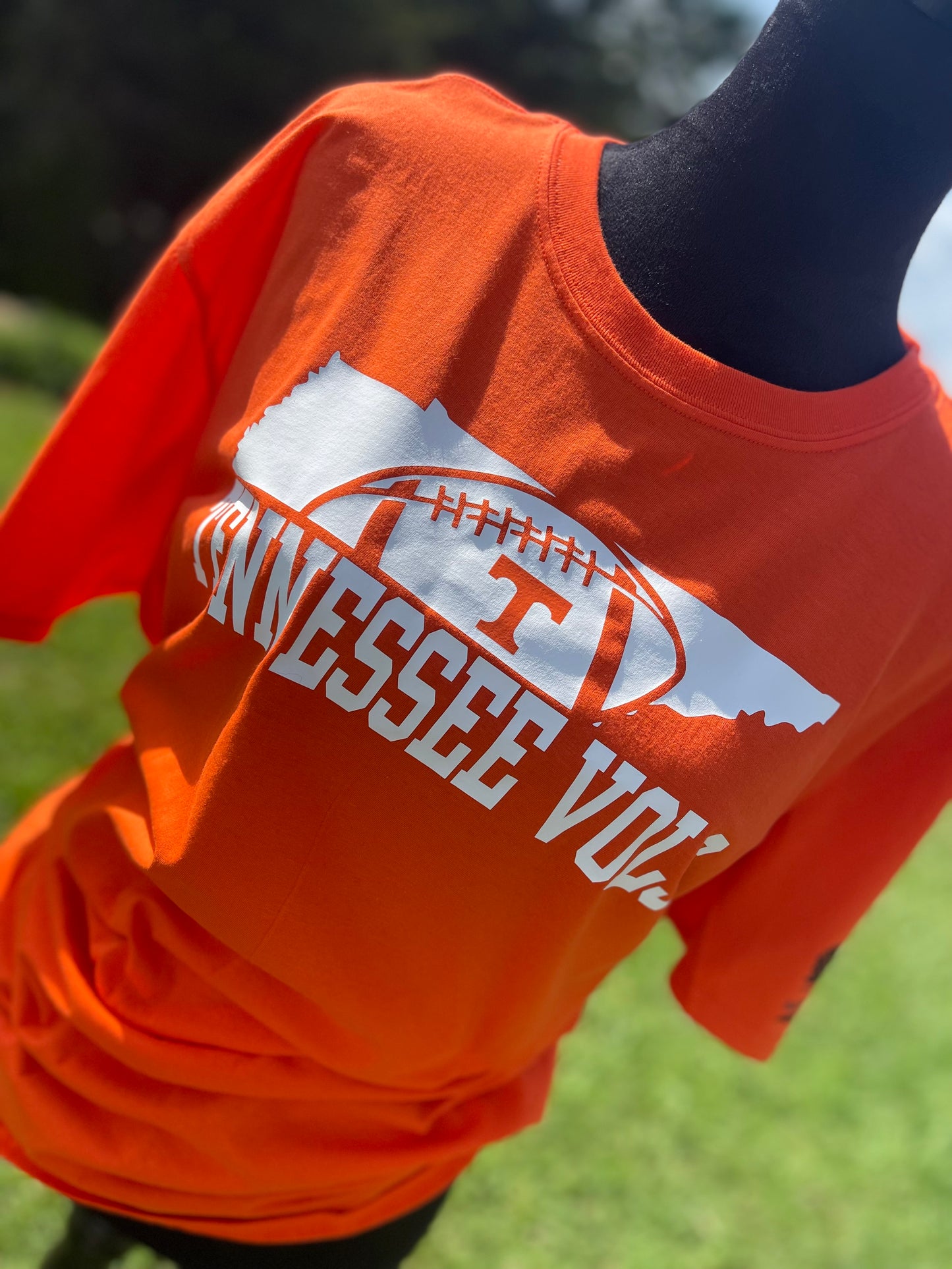 Tennessee Football TShirt