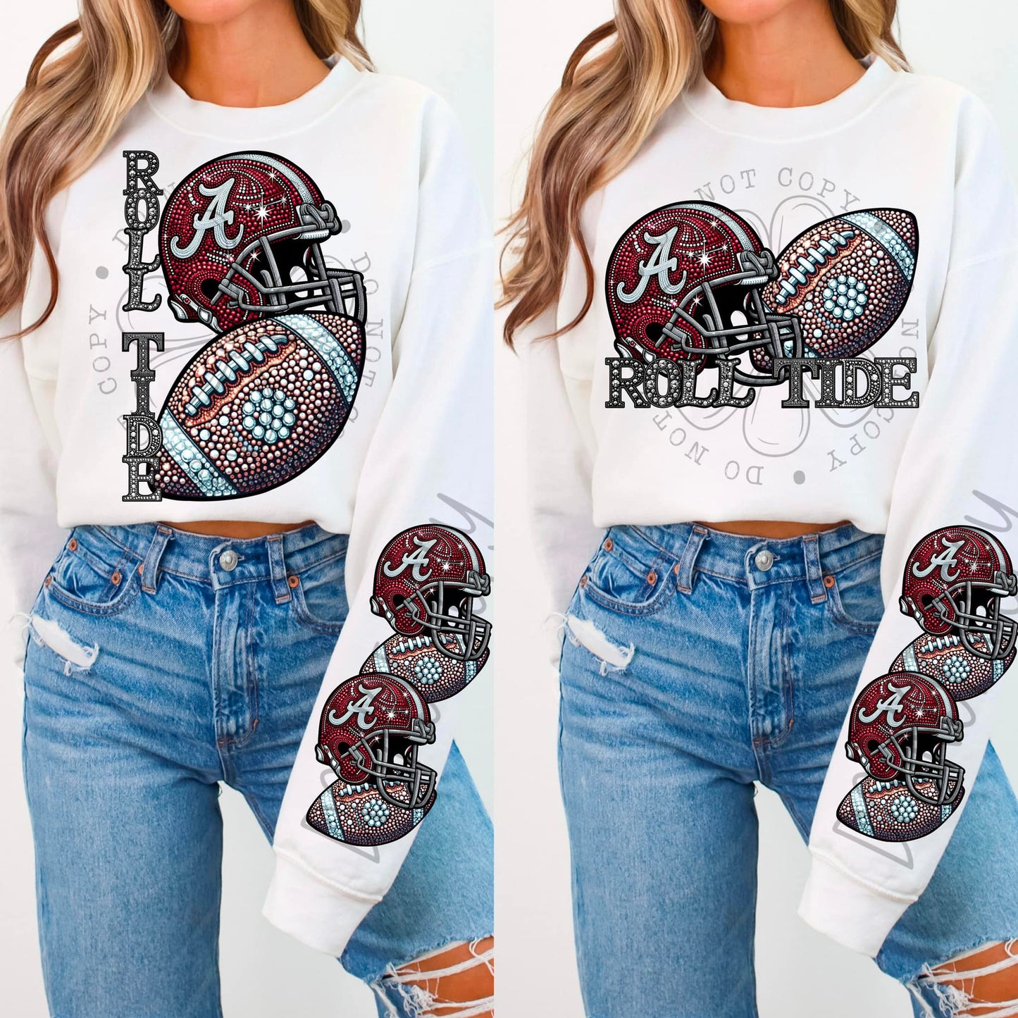 Alabama Long Sleeve