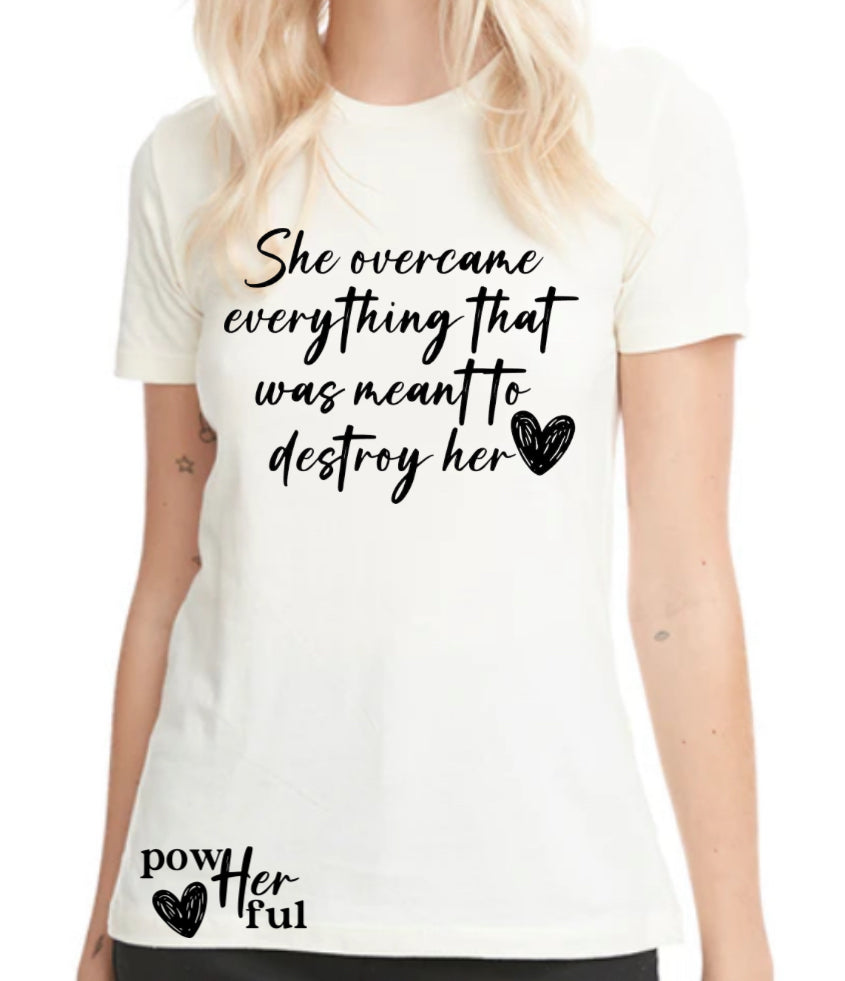 PowHerful Sweatshirt