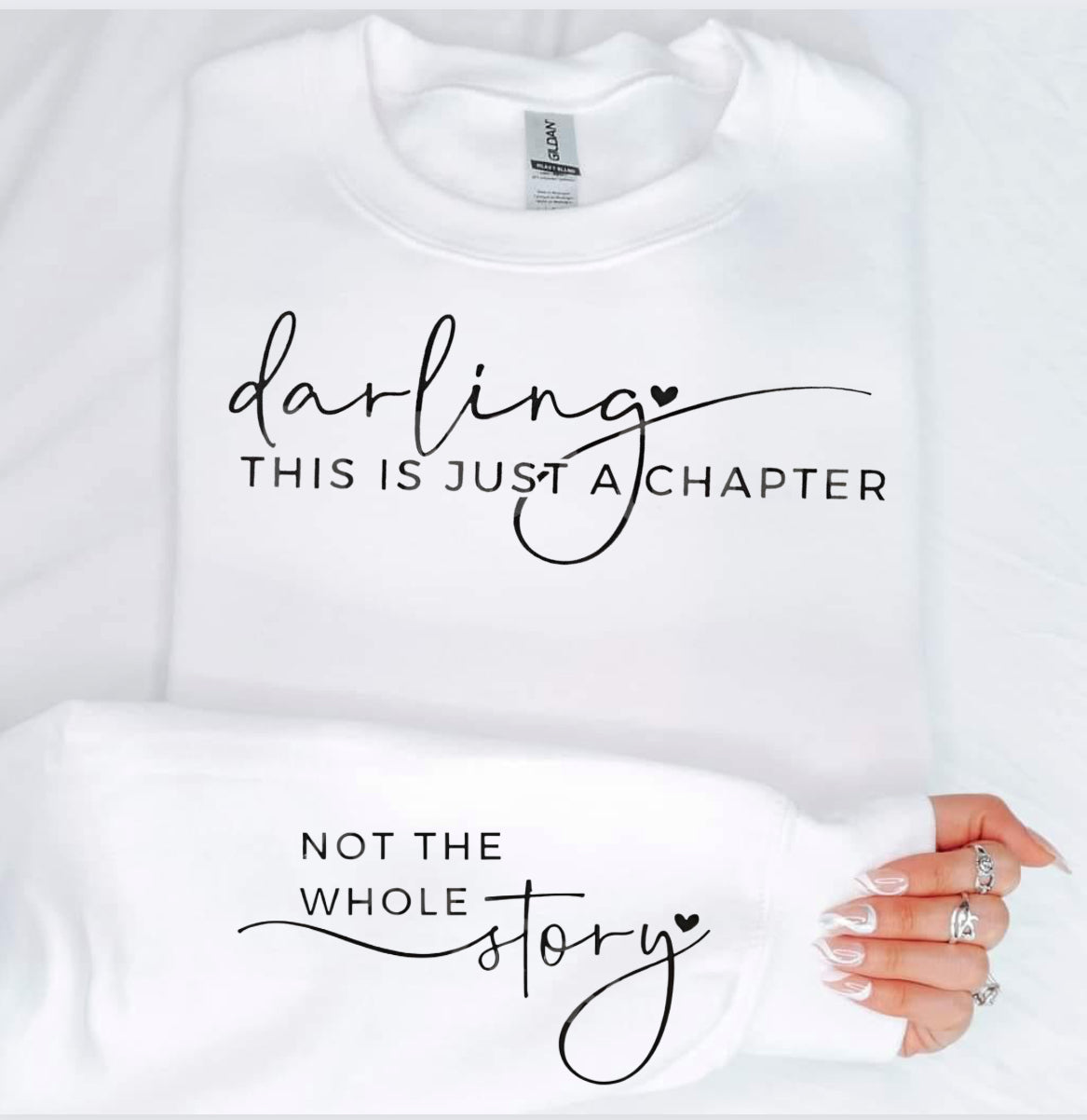 Darling Sweatshirt