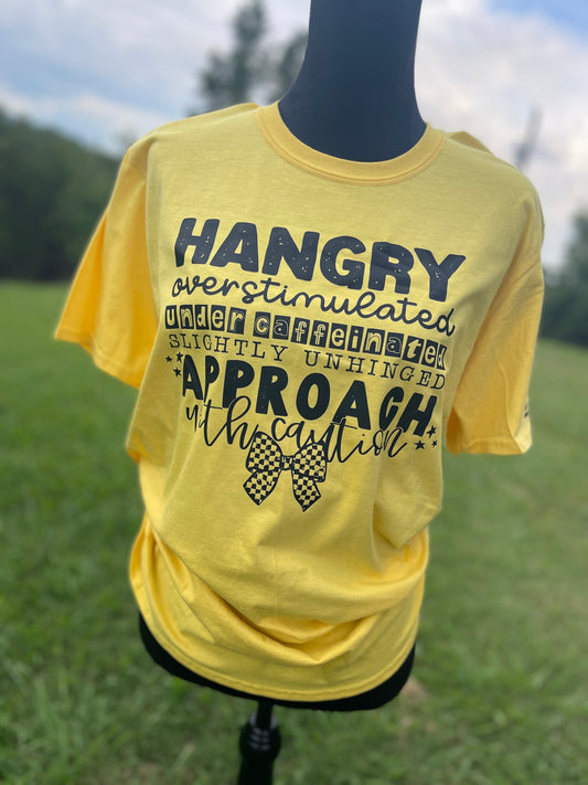 Hangry T Shirt