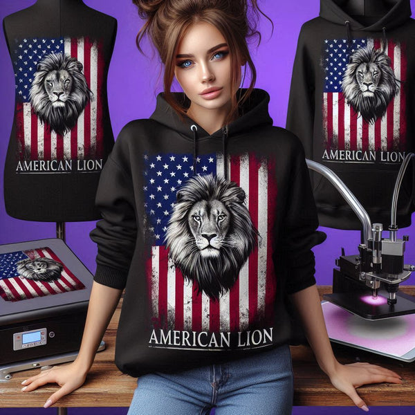 American Lion CO