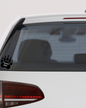 Bears Car Decals