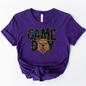 Game Day T shirt