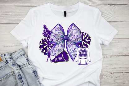 Cheer Essentials T Shirt