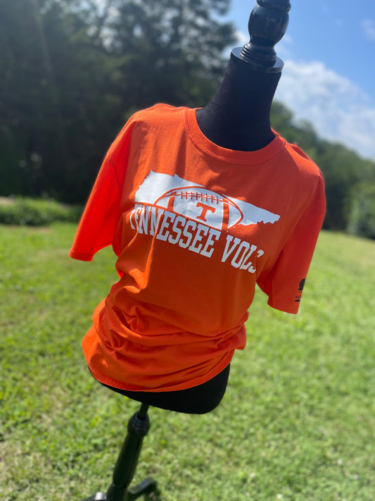 Tennessee Football TShirt