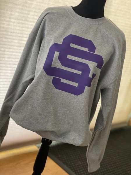 Sevier County Sweatshirt